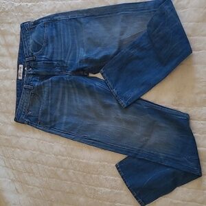 Levis tack slim 34" waist NWOT